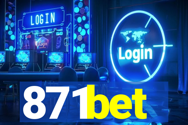 871bet