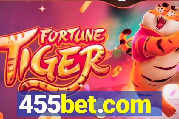 455bet.com