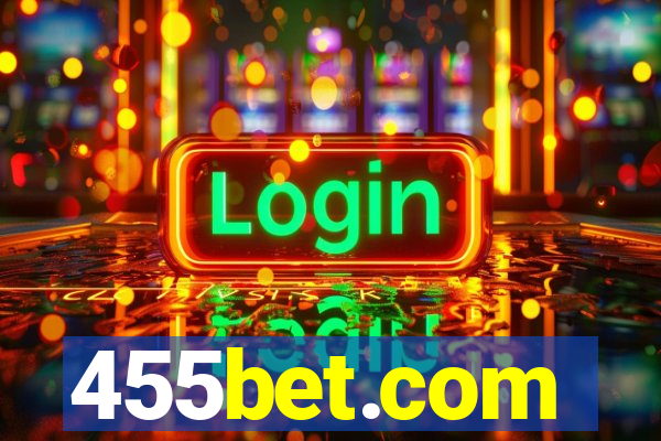 455bet.com