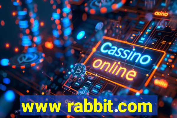 www rabbit.com