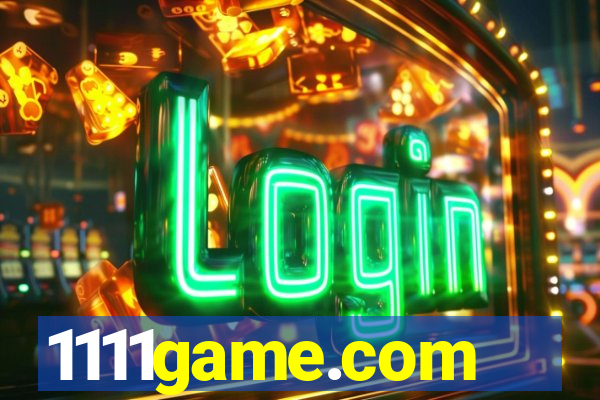 1111game.com