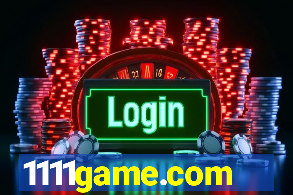 1111game.com