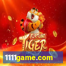 1111game.com