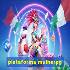 plataforma mulherpg