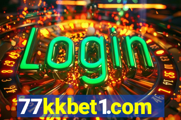 77kkbet1.com