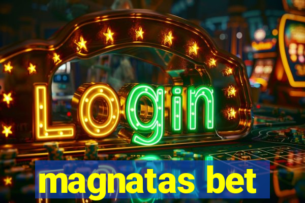 magnatas bet