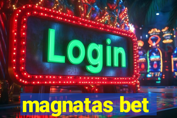 magnatas bet
