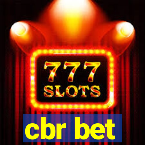 cbr bet