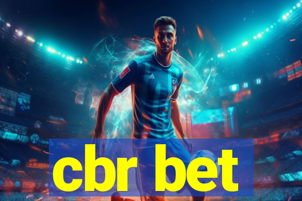 cbr bet