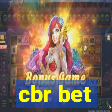 cbr bet