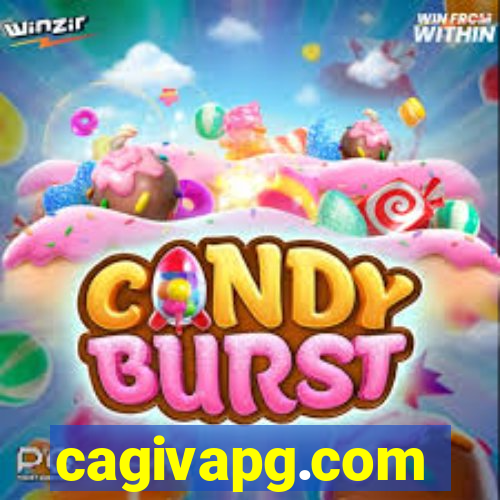 cagivapg.com