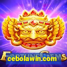 cebolawin.com