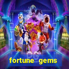 fortune gems horario pagante