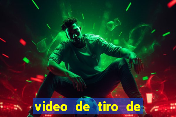 video de tiro de meta cobrado por ederson do manchester city