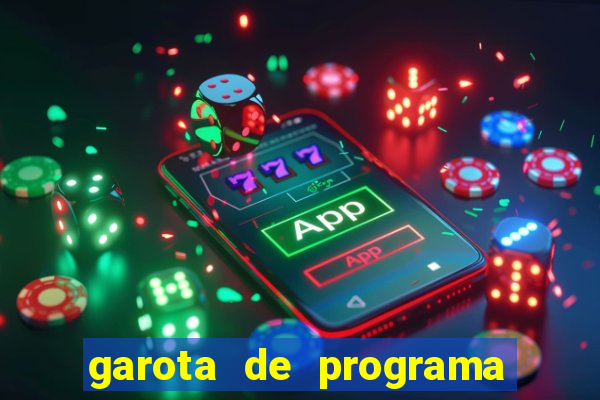 garota de programa de jacobina