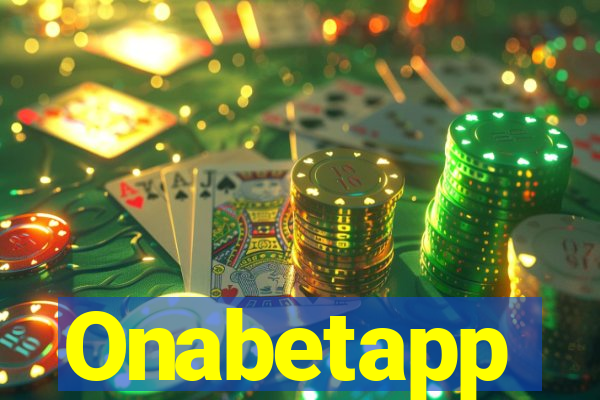 Onabetapp