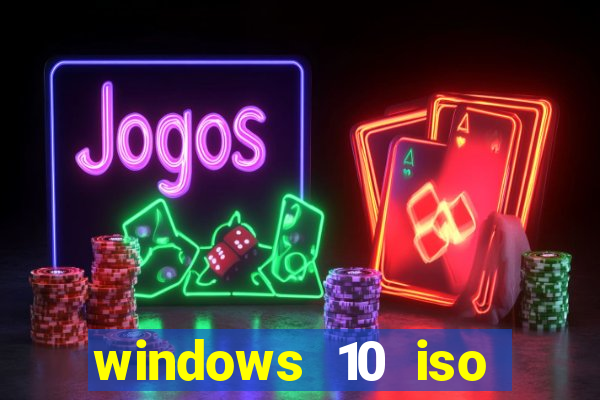 windows 10 iso download google drive