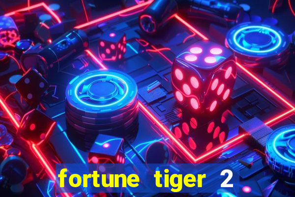 fortune tiger 2 revenge demo