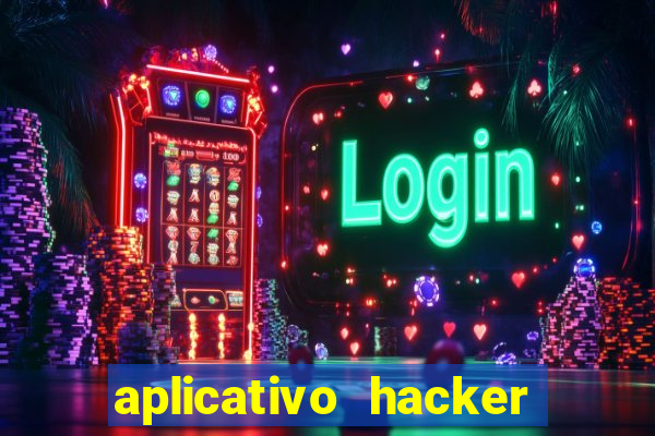 aplicativo hacker fortune tiger