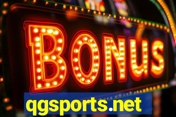 qgsports.net