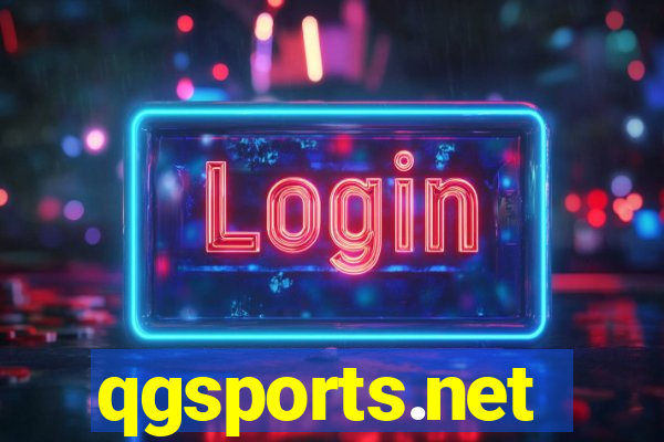 qgsports.net