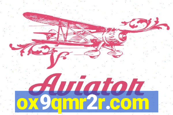 ox9qmr2r.com