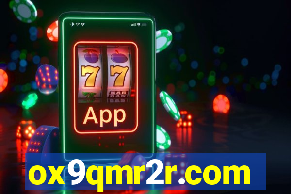 ox9qmr2r.com