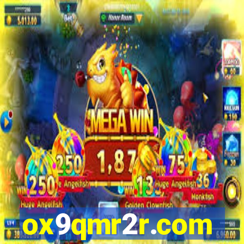 ox9qmr2r.com