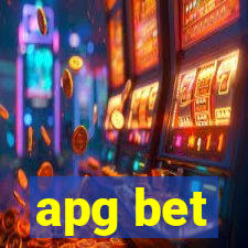 apg bet