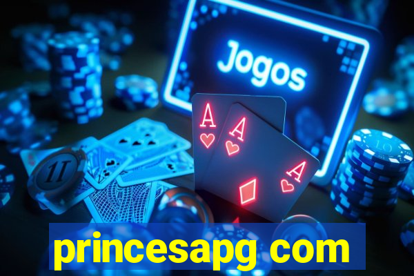 princesapg com