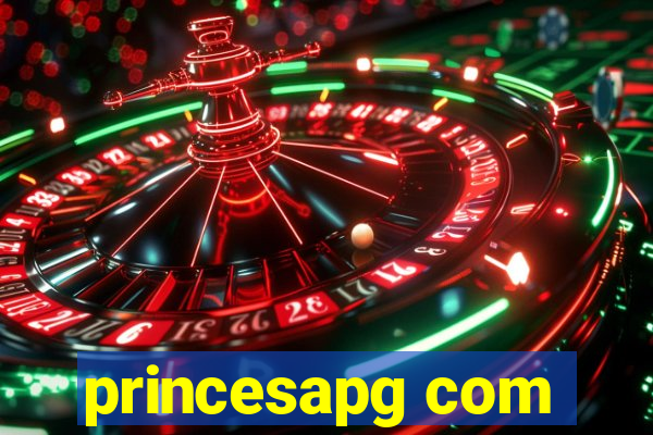 princesapg com