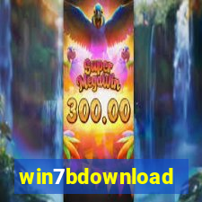 win7bdownload