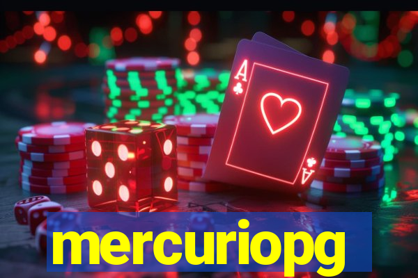mercuriopg