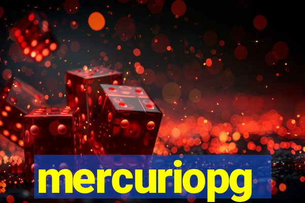 mercuriopg