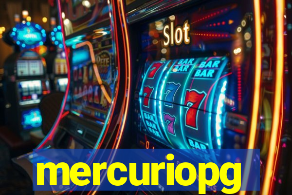 mercuriopg