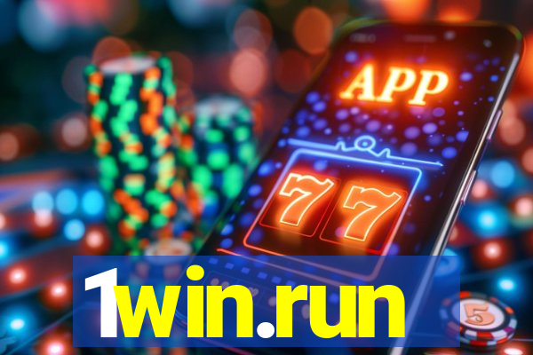 1win.run
