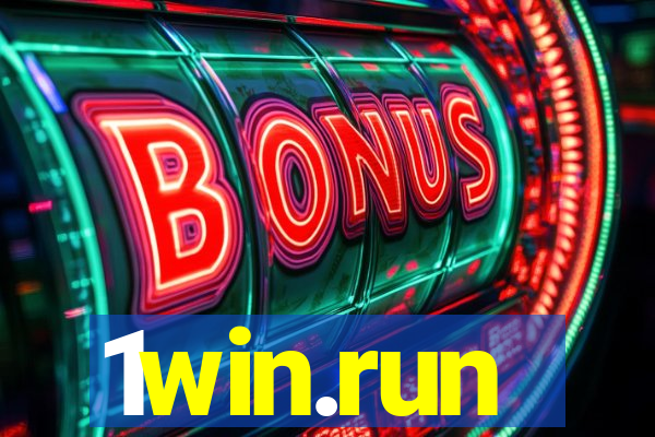 1win.run