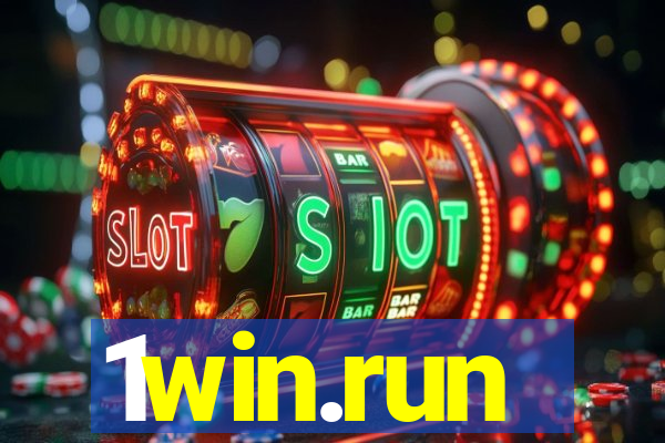 1win.run