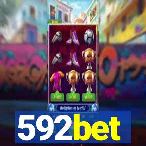 592bet