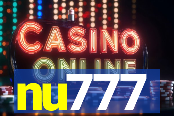 nu777