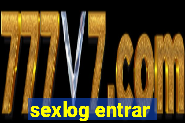 sexlog entrar