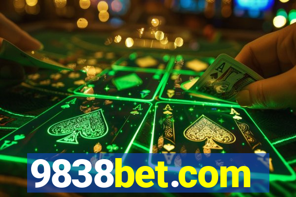 9838bet.com