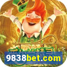 9838bet.com