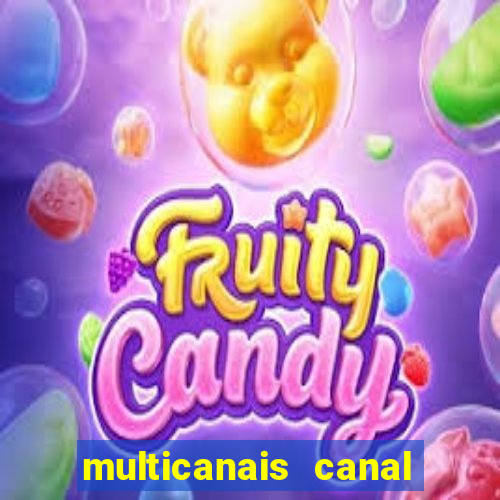 multicanais canal combate ao vivo