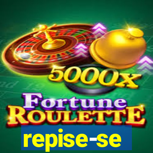 repise-se significado juridico