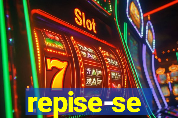 repise-se significado juridico
