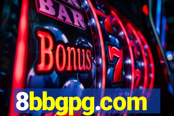 8bbgpg.com