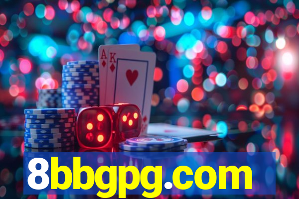 8bbgpg.com