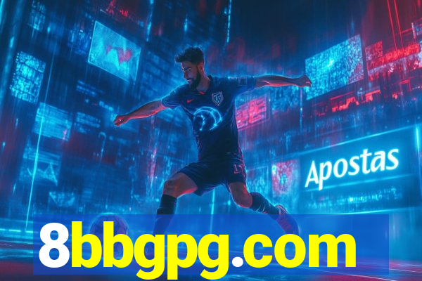 8bbgpg.com