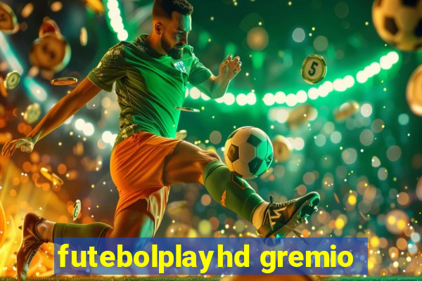 futebolplayhd gremio